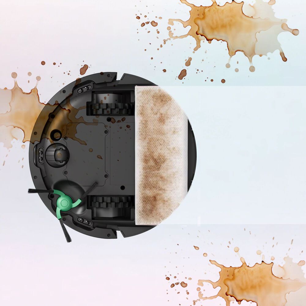 Frisse en schone vloeren