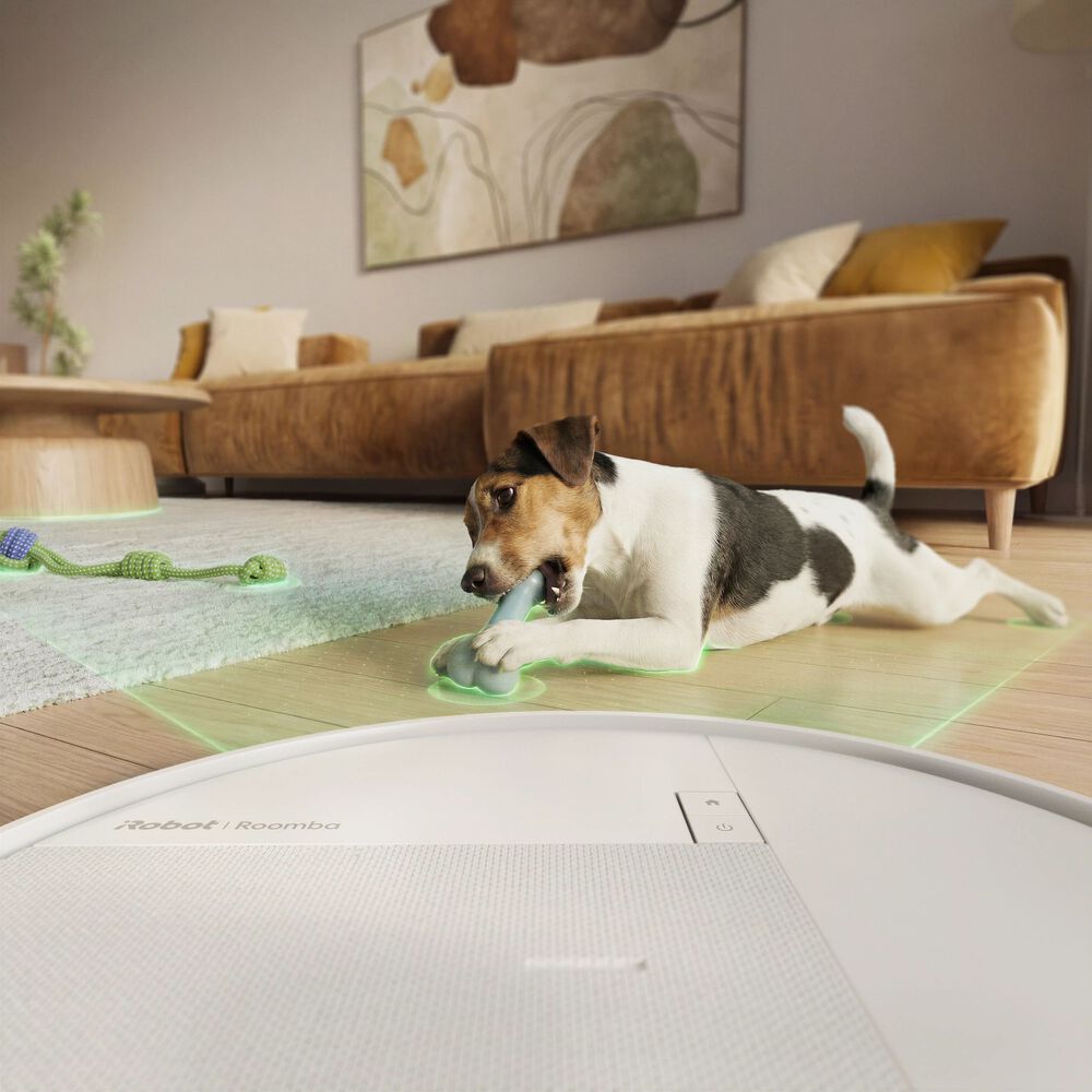 Minder klitten, betere schoonmaak