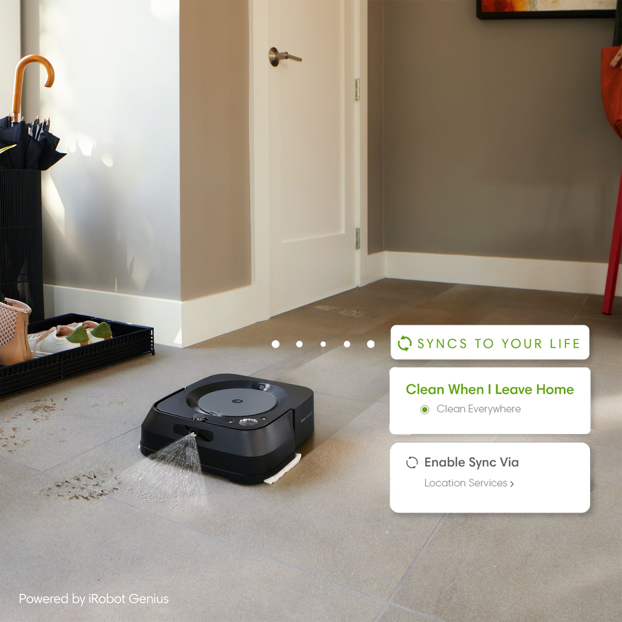 Roomba® j7+ & Braava jet® m6 Bundle | iRobot®