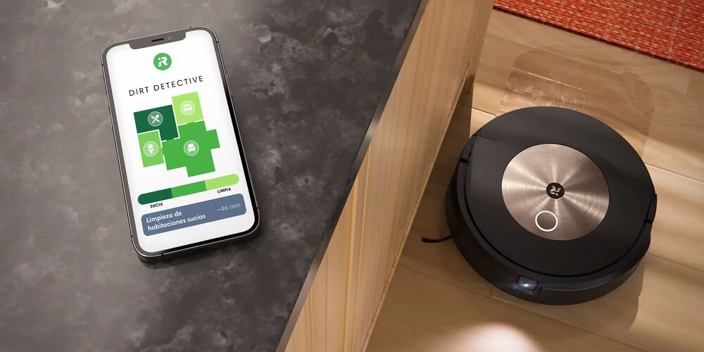 Planifica. Se encarga de la limpieza para que t&uacute; no tengas que hacerlo