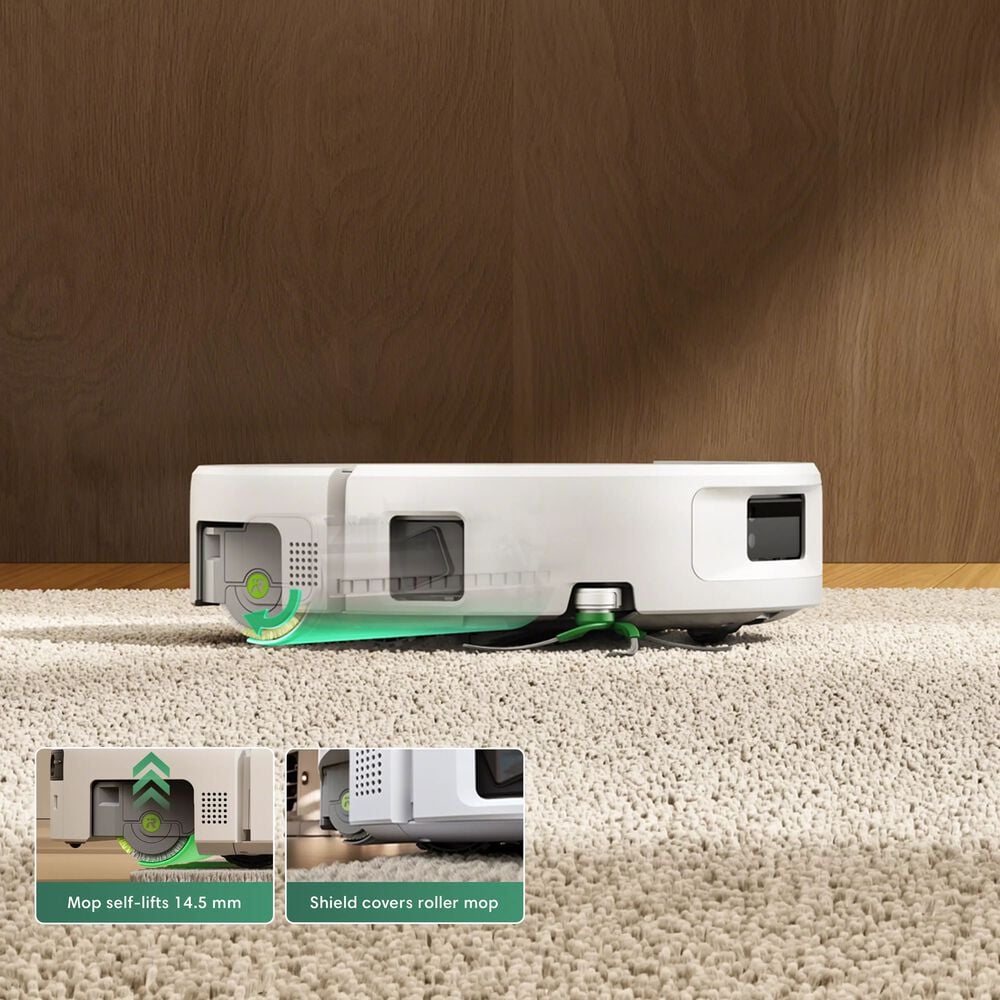Advanced carpet protection