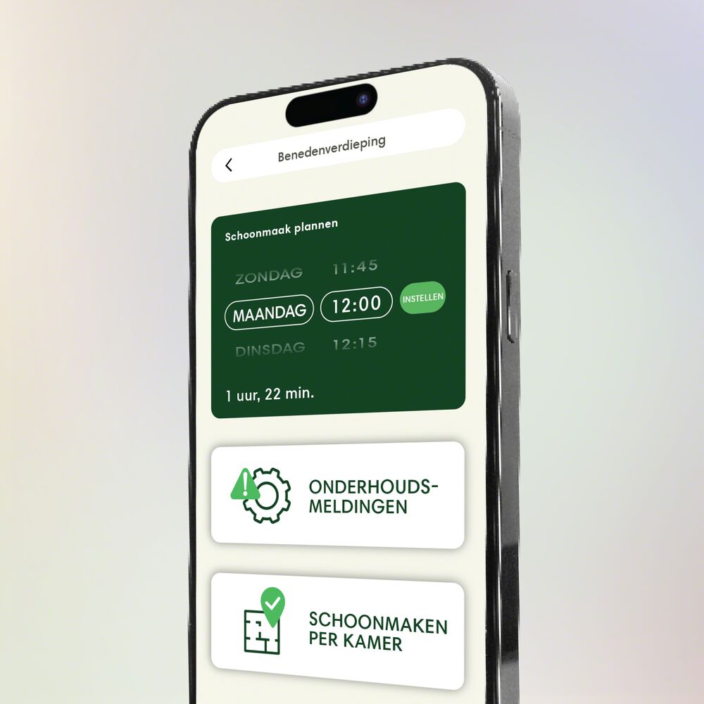 Voor de smart home