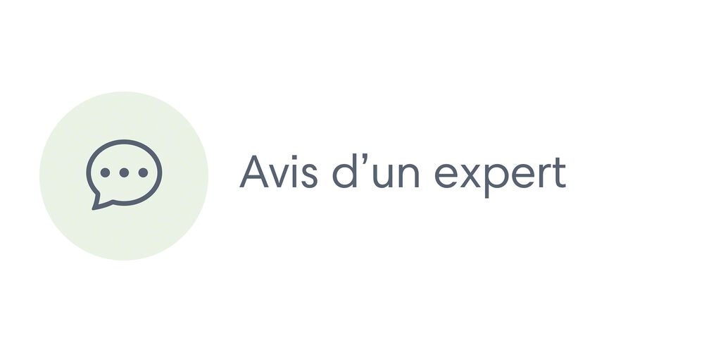 Conseils d’experts