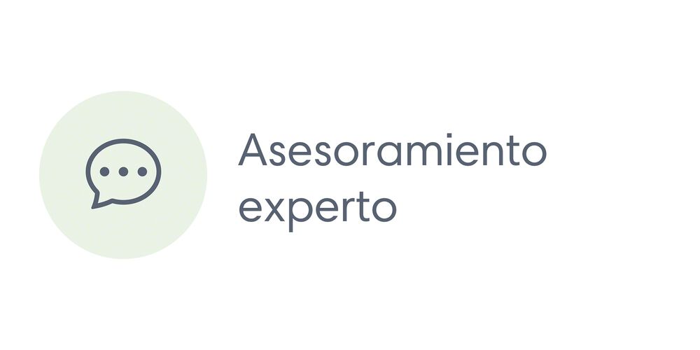 Expert advice