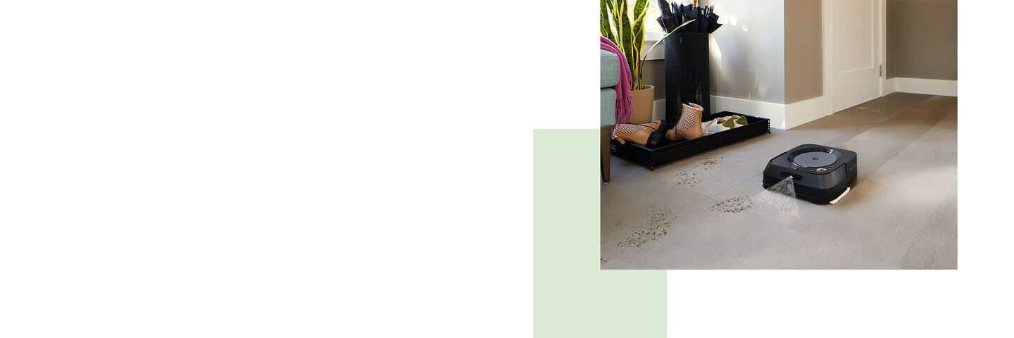 Économisez 30% sur lot Roomba j7 et Braava m6