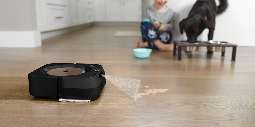 image du Braava jet&reg;