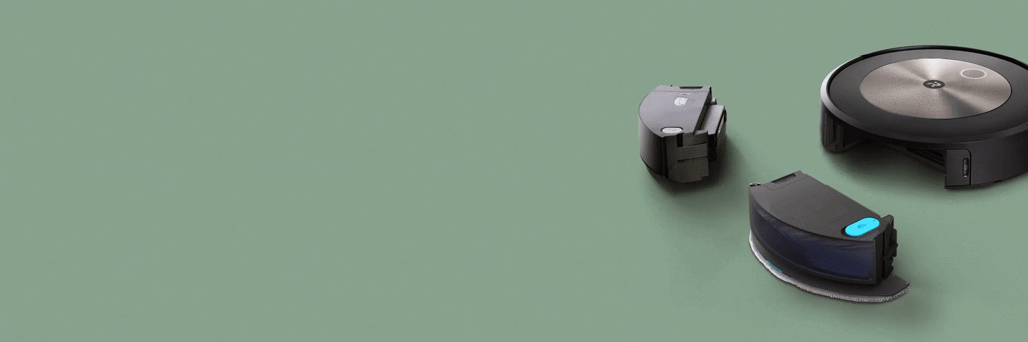 El doble de limpieza con un solo robot
