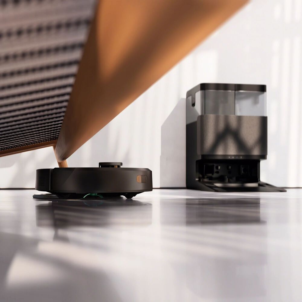 Roomba® Plus 406 Combo Robot + AutoWash™ Dock