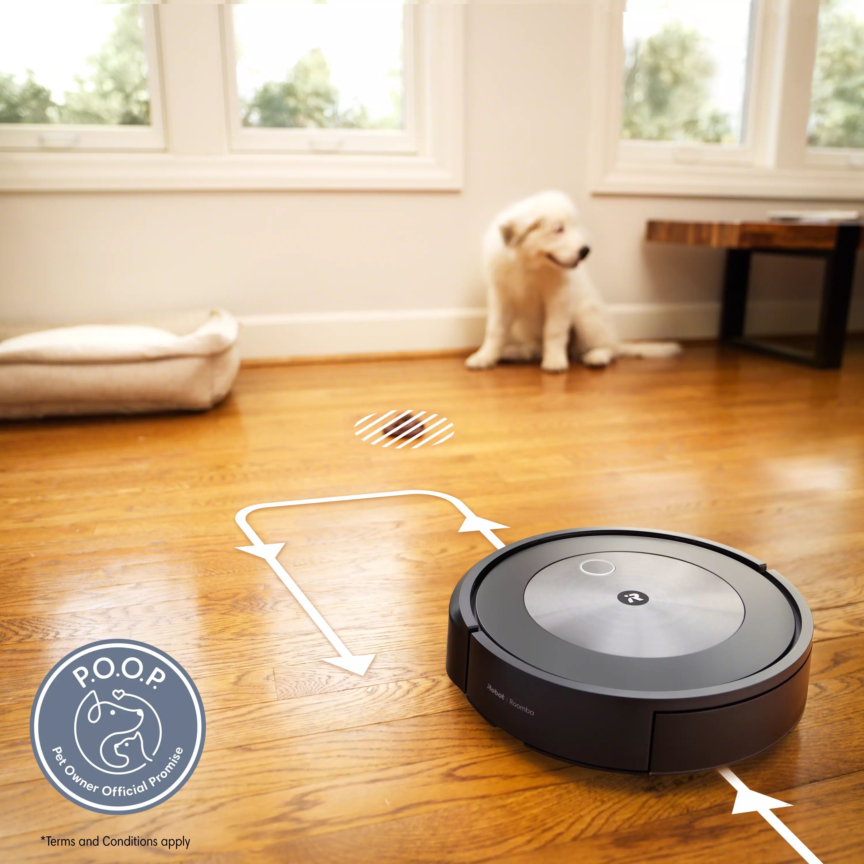 Roomba® j7 & Braava jet® m6 Bundle | iRobot®