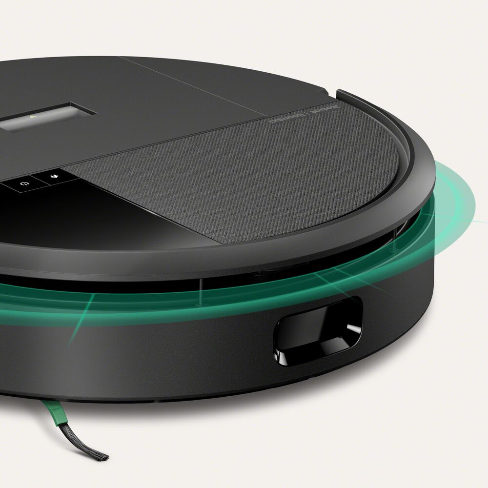 ClearView&trade; LiDAR