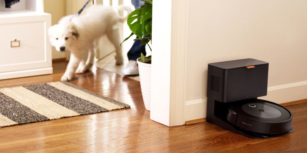 Roomba