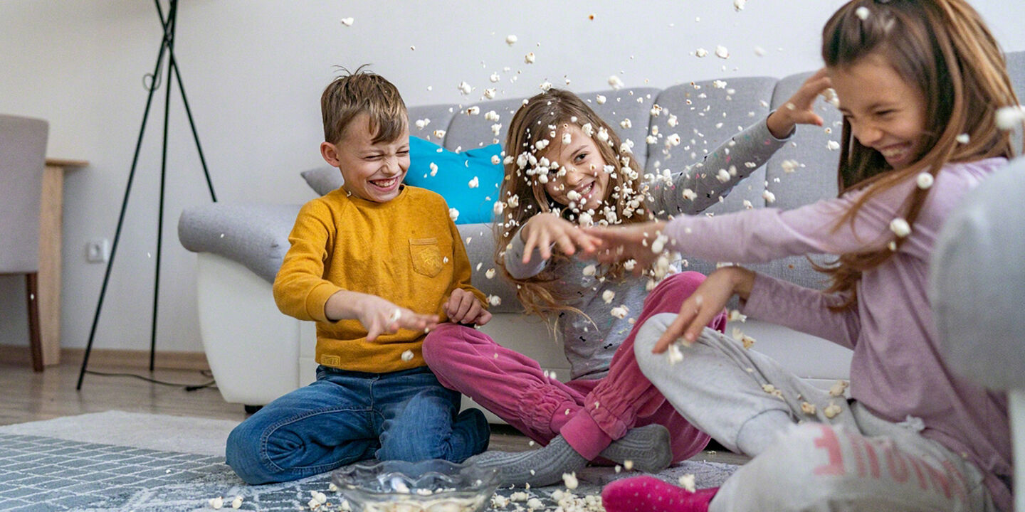 Awesome alone. Even better together.