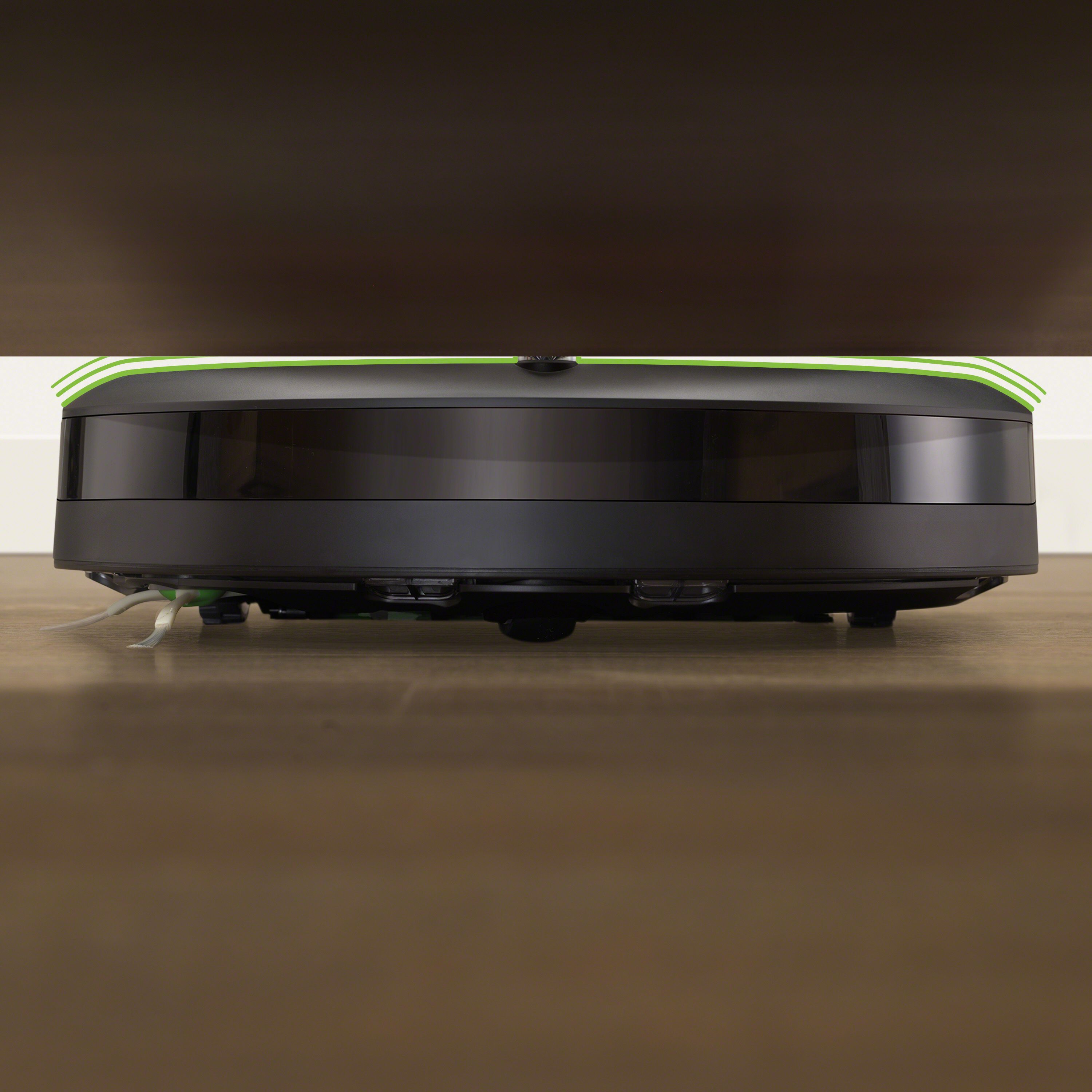 Roomba® i3+ Self-Emptying Robot Vacuum Cleaner | iRobot®