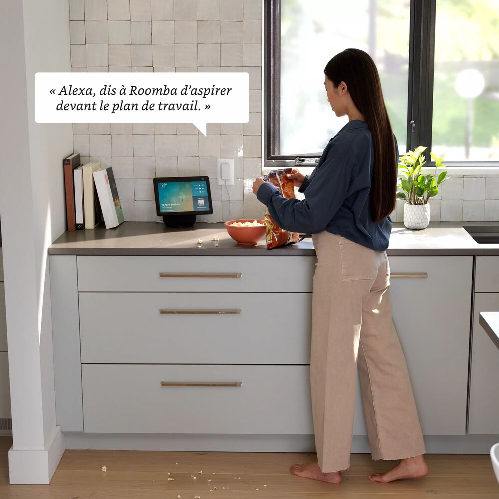 &laquo;&nbsp;Aspire la cuisine &agrave; 10&nbsp;h&nbsp;00&nbsp;&raquo;