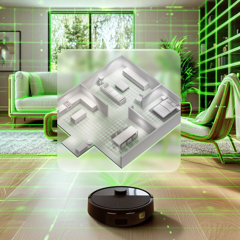 3D Mapping