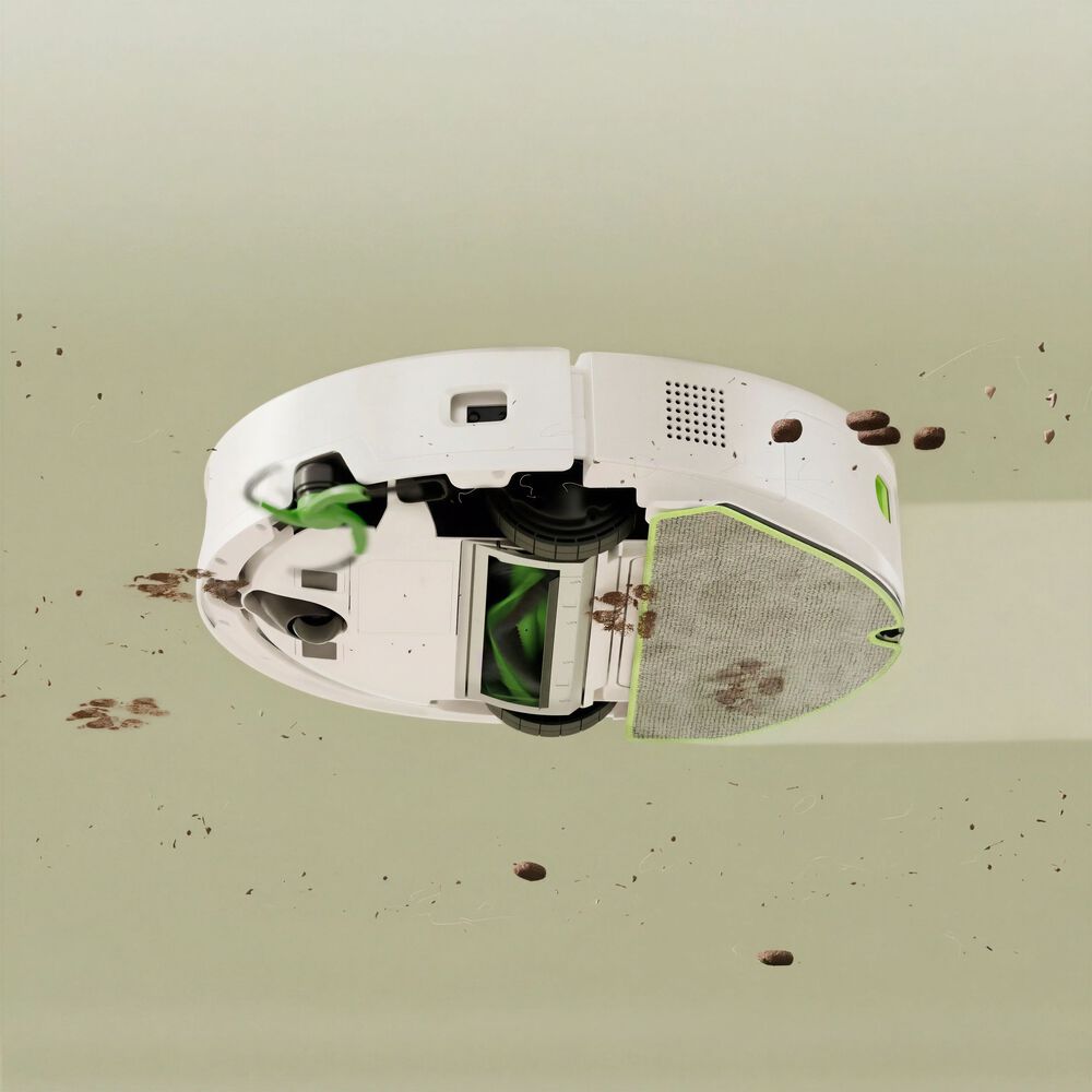 Elimina f&aacute;cilmente las manchas ligeras y las huellas