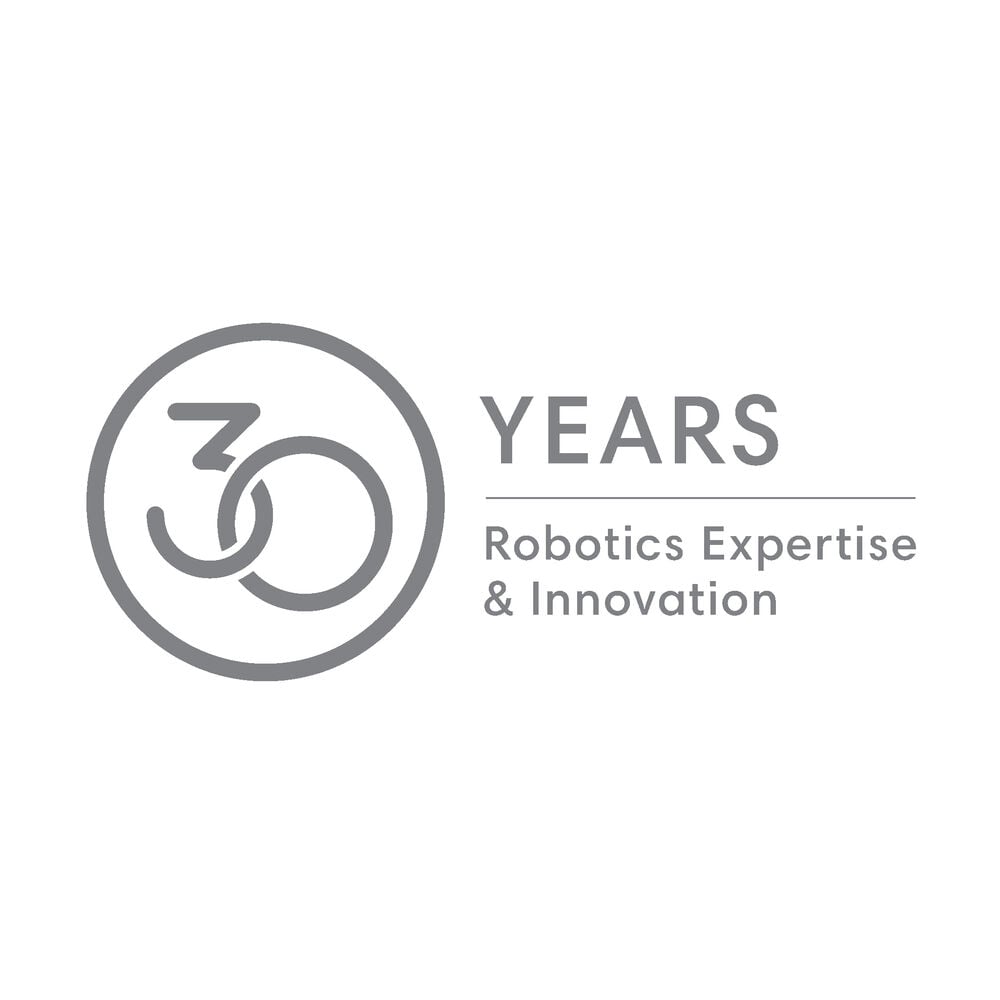 Plus de 30&nbsp;ann&eacute;es d&rsquo;expertise et d&rsquo;innovation dans le domaine de la robotique