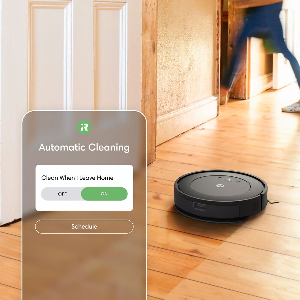 Global Consultancy Best Roomba For Tile Floors ILIFE V3x Hybrid