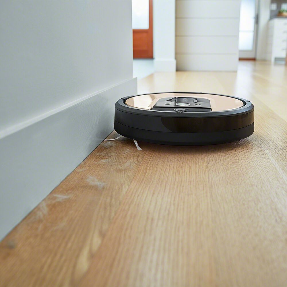 Roomba® 976 Robot Vacuum | iRobot