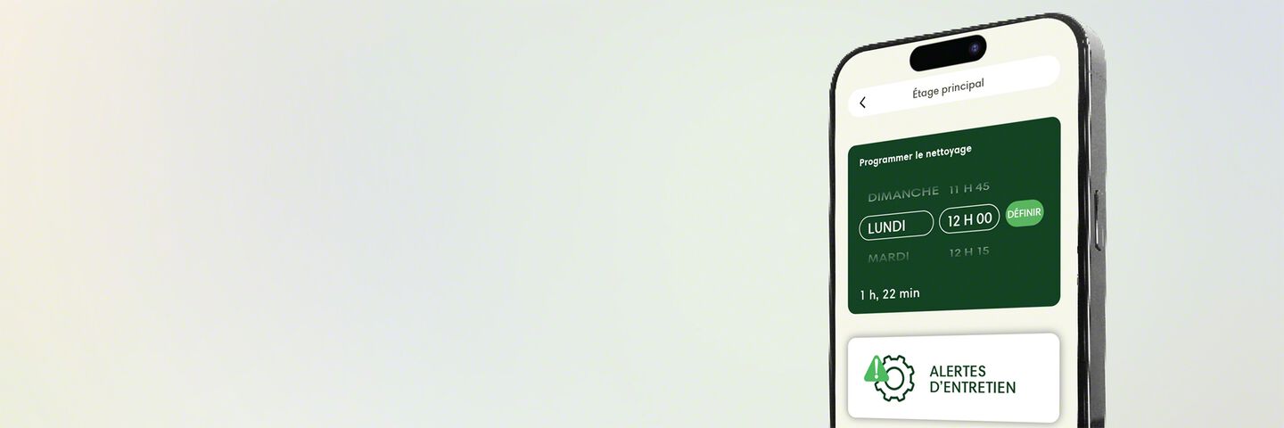 Aussi incroyablement intelligent qu&rsquo;incroyablement facile &agrave; utiliser