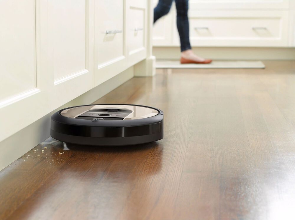 Set to automatically clean when you&rsquo;re away