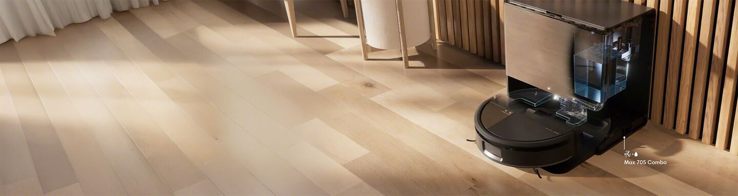 Save up to &euro;500 on selected robots