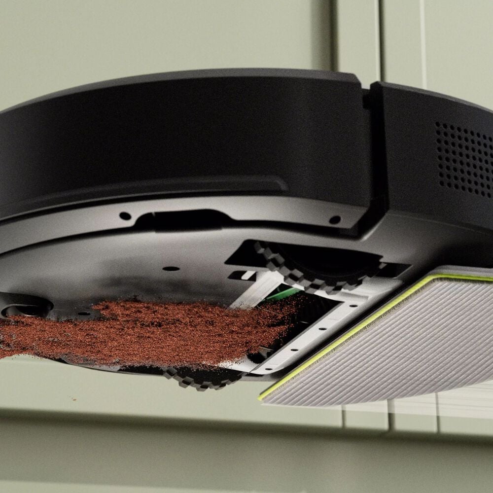 Meer kracht voor een grondigere schoonmaak