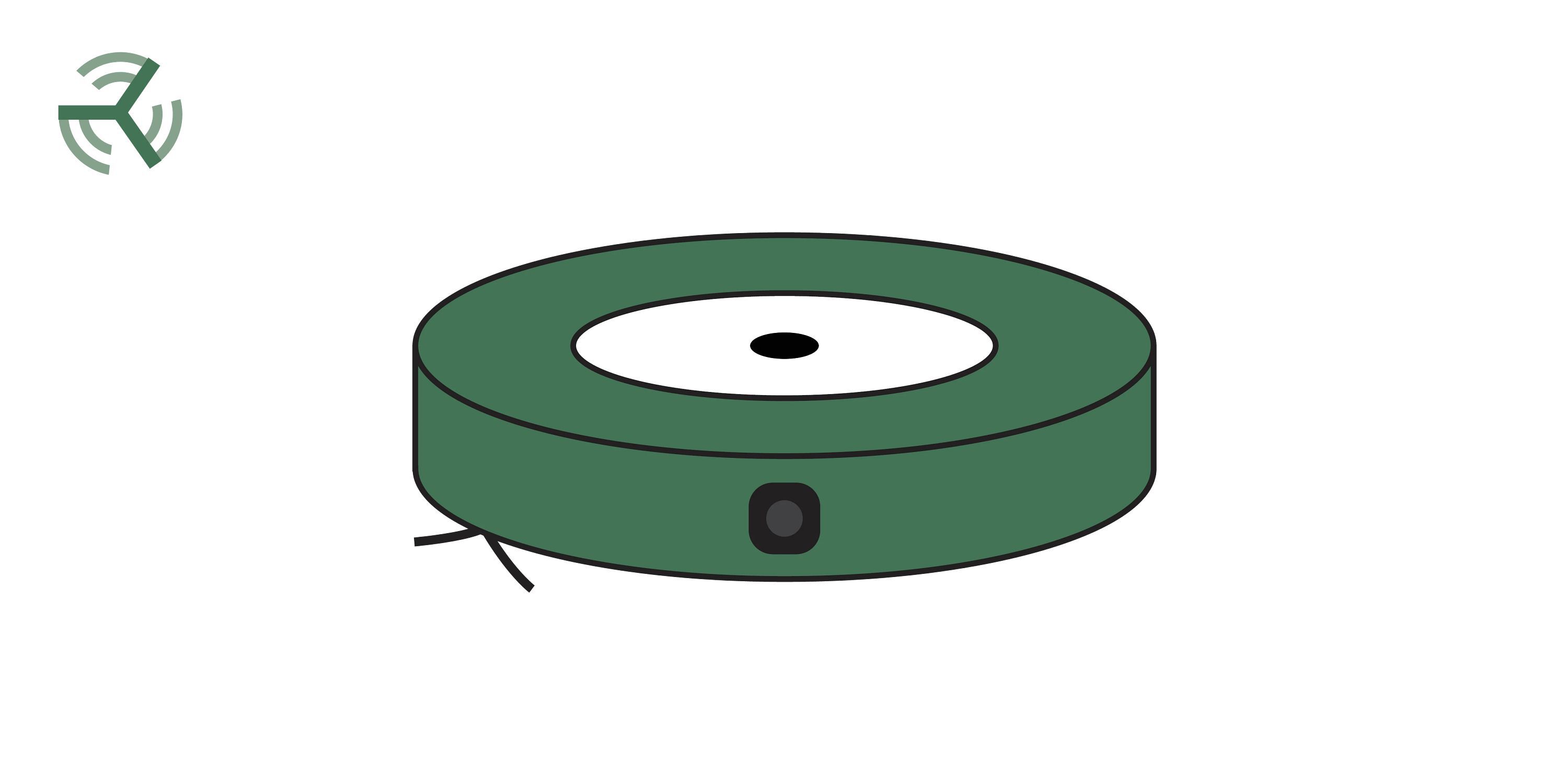 Roomba robot vacuum cleaners iRobot