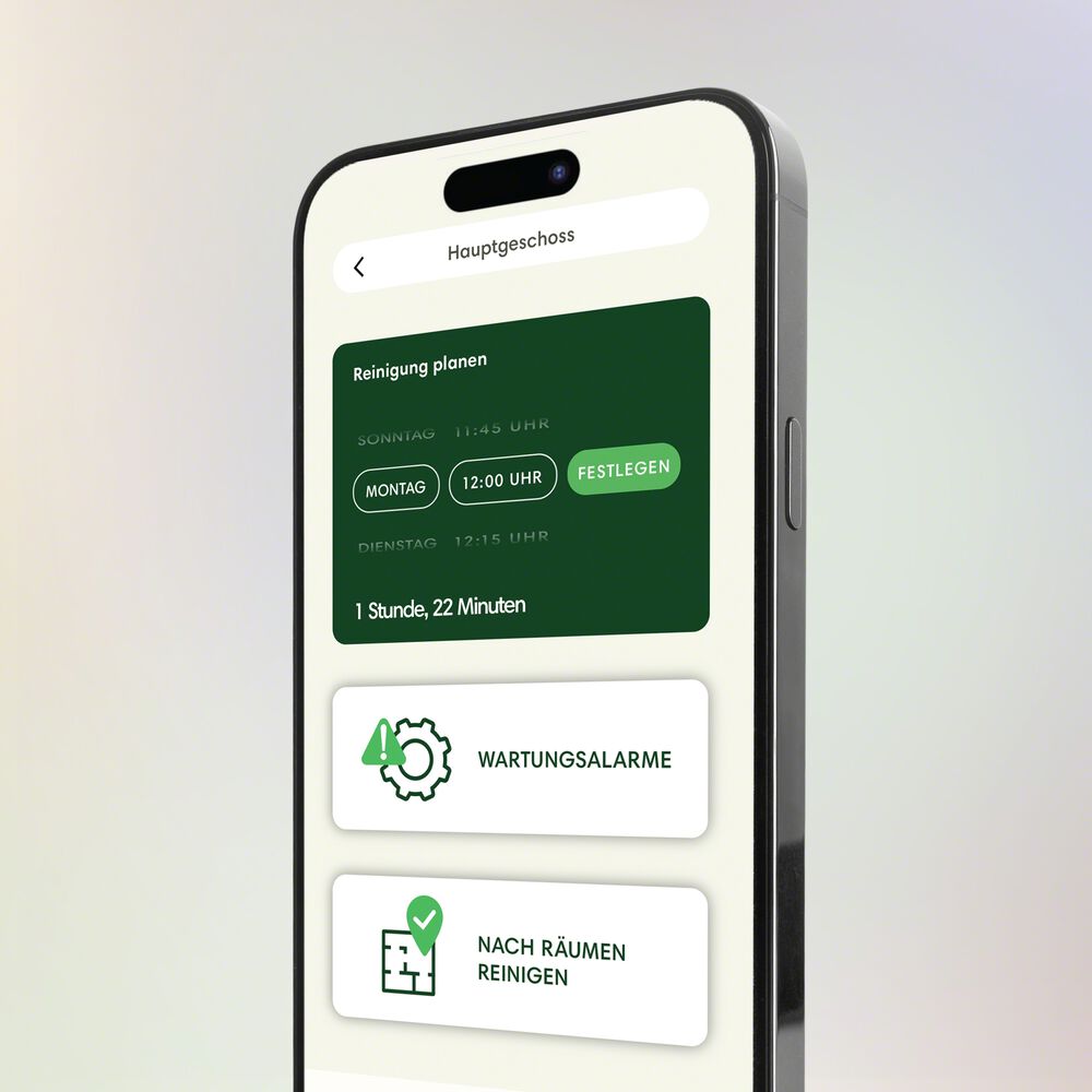 F&uuml;r ein intelligentes Zuhause