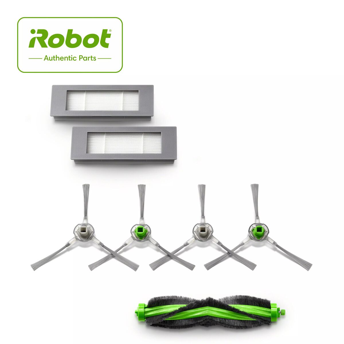 Kit de remplacement iRobot® Roomba Combo®, , large image number 0