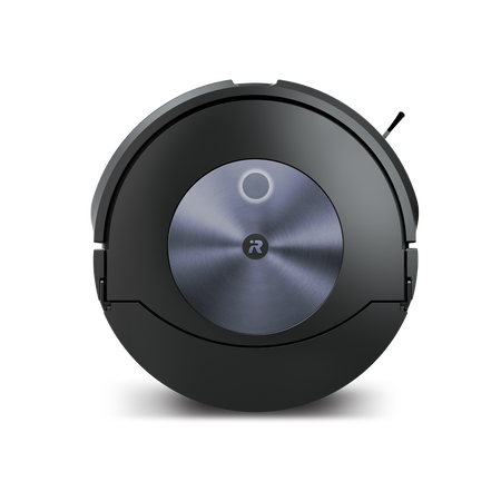 Robot aspirateur et laveur de sols Roomba&nbsp;Combo&reg; j7