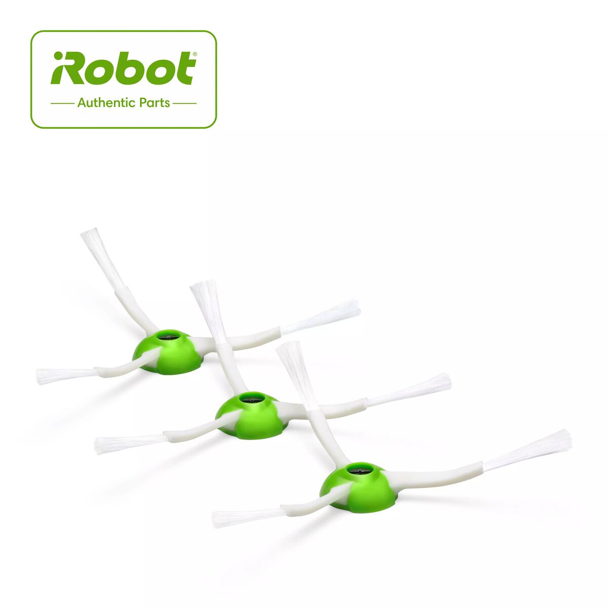 Edge-Sweeping Brush 3 Pack for Roomba Combo® and Roomba® i, e & j Series and Roomba Combo® 10 Max, , large image number 0
