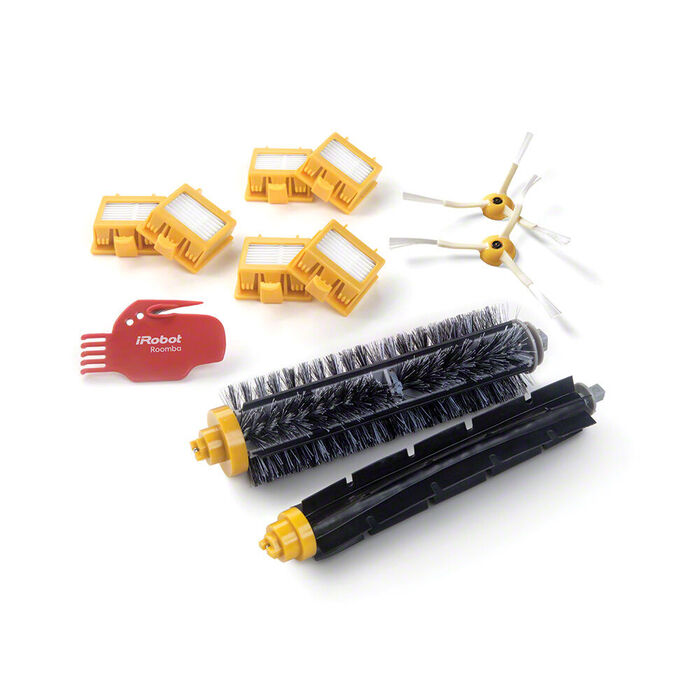 Maintenance Kit for Roomba&reg; 700 Series (Grey cleaning head), , large image number 0