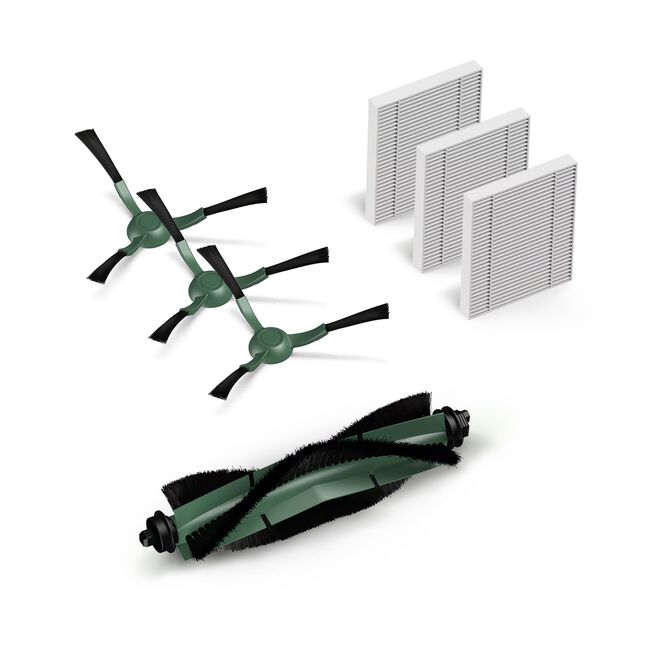 Kit de remplacement pour les robots Roomba® Essential