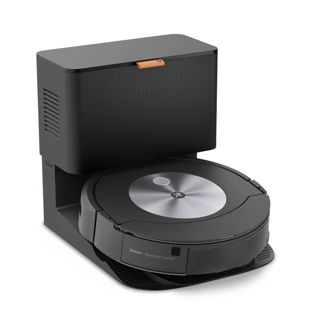 Roomba Combo® j7+ Saug- und Wischroboter, , large image number 0