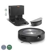 Robot aspirateur et laveur Roomba&nbsp;Combo&reg;&nbsp;j5+, , large