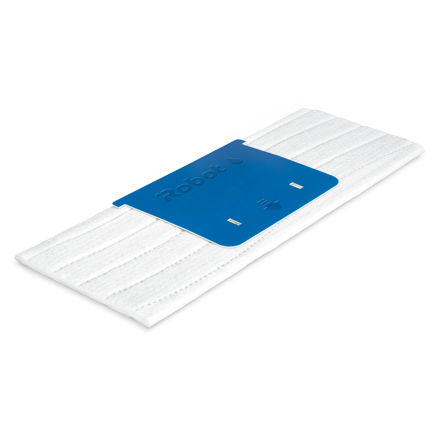 iRobot&reg; Braava jet&reg; m-serie pads voor nat afnemen