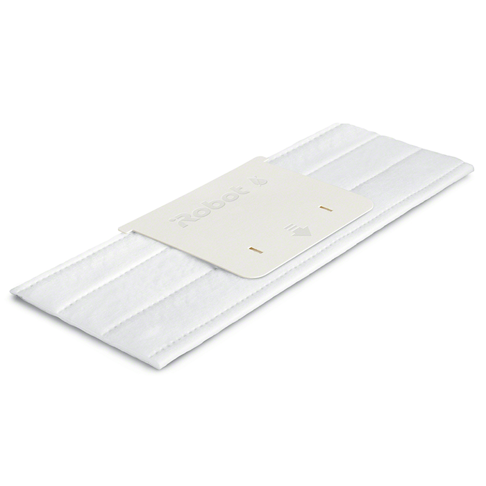 Trockenwischt&uuml;cher f&uuml;r Braava jet&reg; m6 Wischroboter, , large image number 0