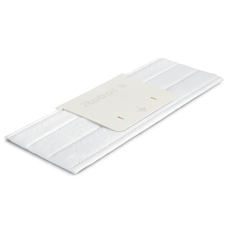 Dry Sweeping Pads for the Braava jet&reg; M6 Robot Mop