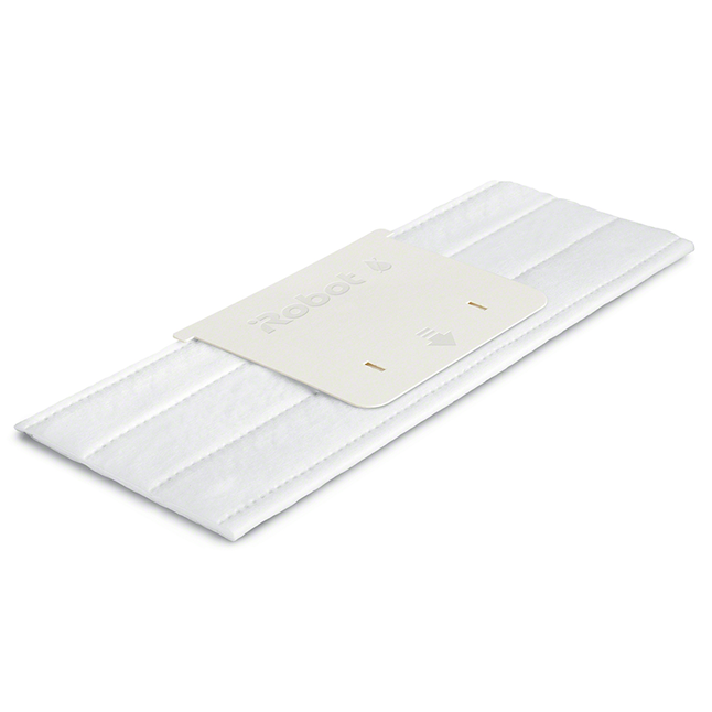 Dry Sweeping Pads for the Braava jet® M6 Robot Mop