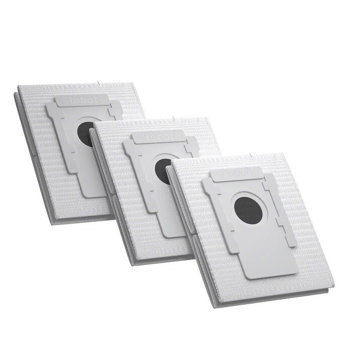 Replacement Carbon AllergenLock&trade; Dirt Disposal Bags for  Roomba&reg; 675 and 875 Combo Robots, 3-pack, , large image number 0