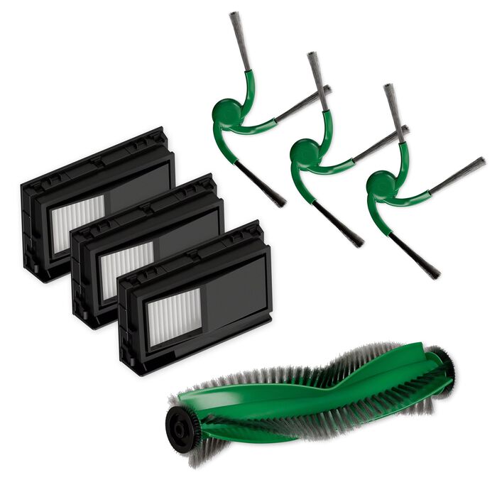 Replenishment Kit for Roomba&reg; Plus 575/515/415 Combo Robots, , large image number 0