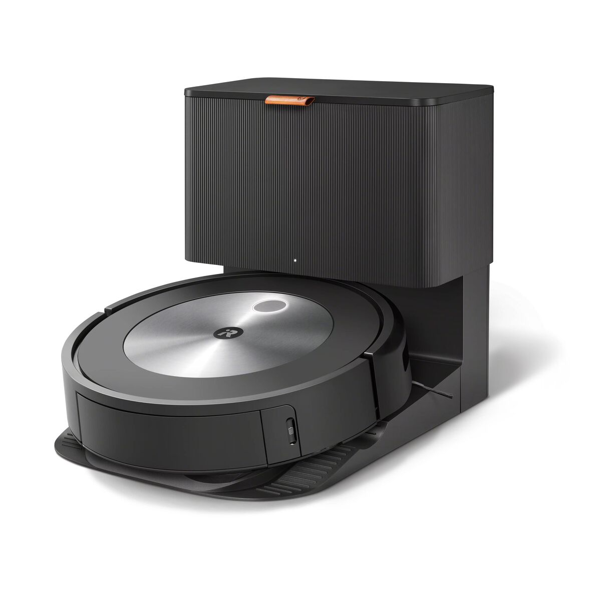 Roomba&reg; j7+ zelflegende robotstofzuiger met wifi-verbinding, , large image number 0