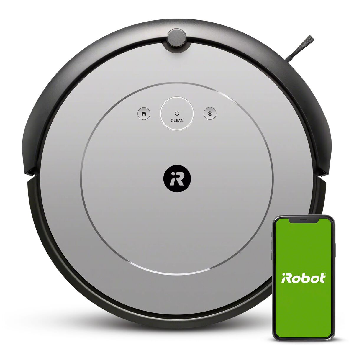 Roomba® i1 Saugroboter mit WLAN-Verbindung, , large image number 0