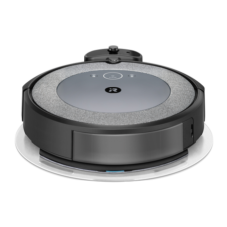 Roomba Combo&reg; i5 robotstofzuiger en dweilrobot