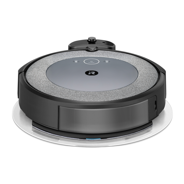 Roomba Combo® i5 Robot Vacuum and Mop