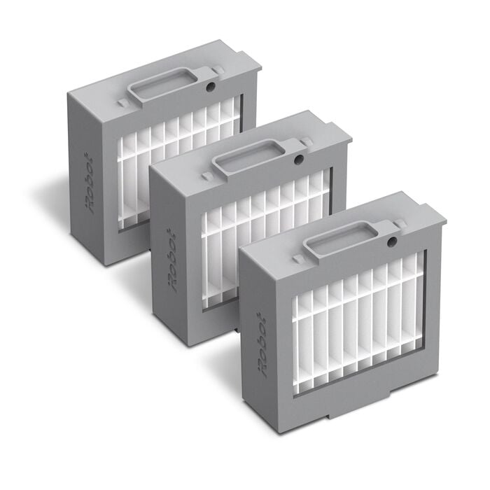 3er-Pack Ersatzfilter f&uuml;r Roomba&reg; Max 705 Vac Roboter,, , large image number 0