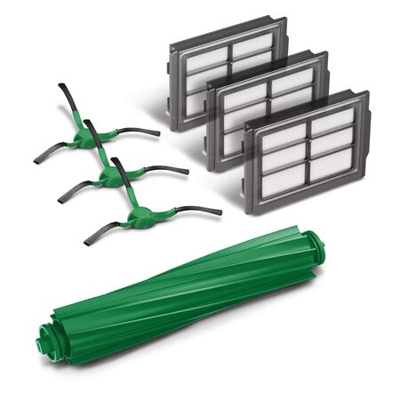 Onderhoudset voor Roomba&reg; Plus 405 en Roomba&reg; Plus 505 Robots