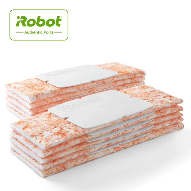 iRobot&reg; Braava jet&reg; pad voor vochtig afnemen