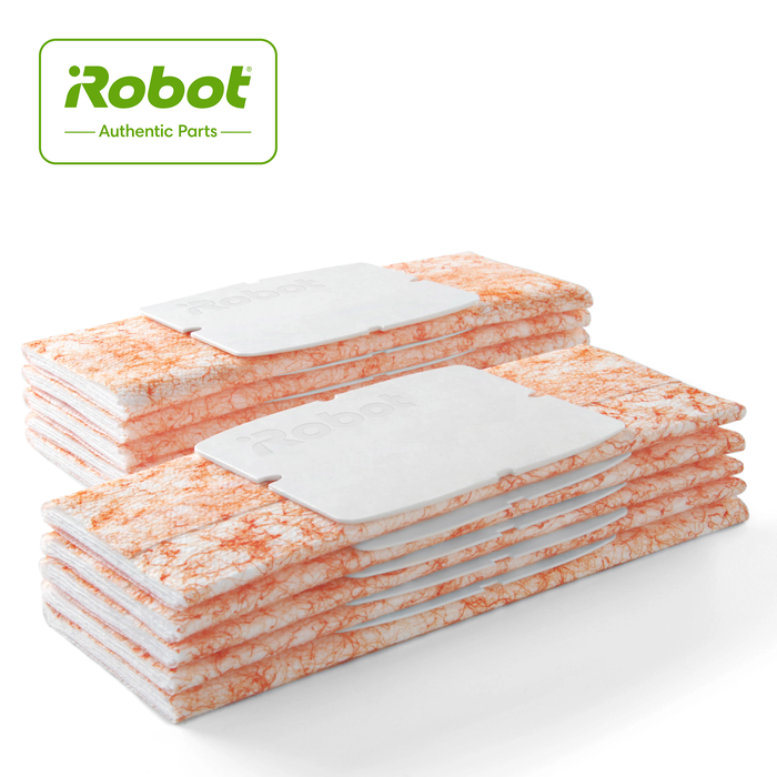 iRobot&reg; Braava jet&reg; pad voor vochtig afnemen, , large image number 0